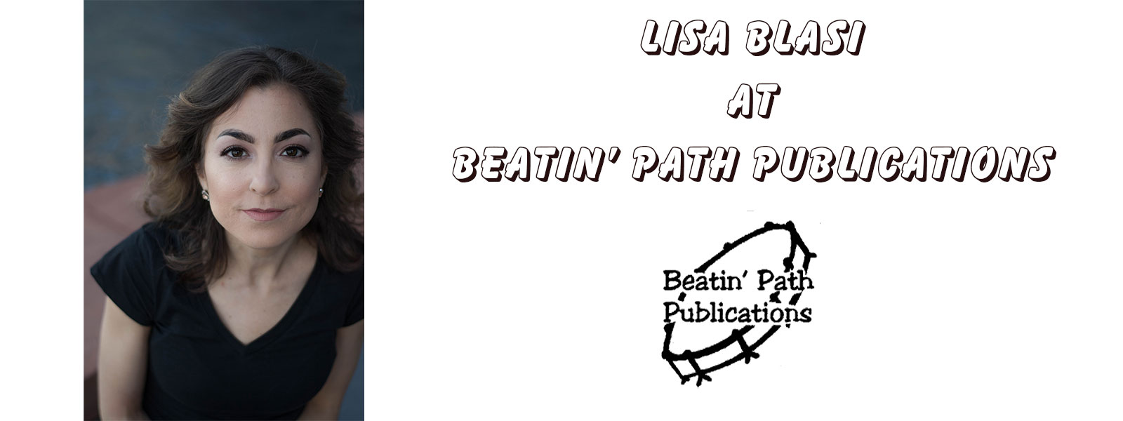 Lisa Blasi at Beatin' Path Publications