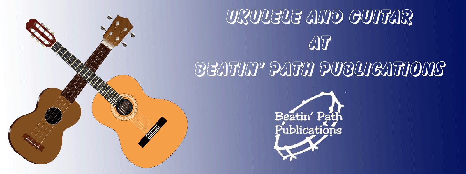 Ukulele Resources at Beatin' Path Publications