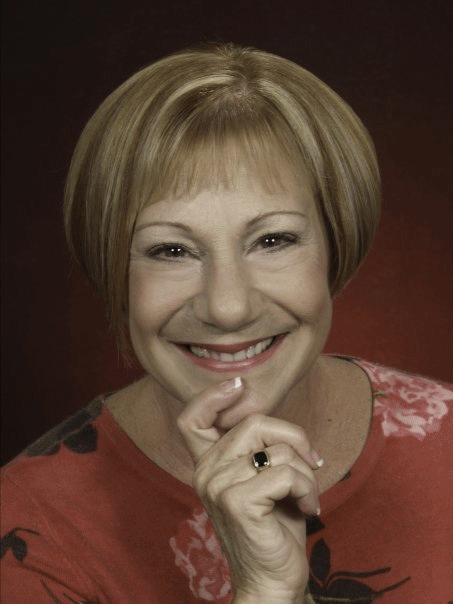 Sue Mueller